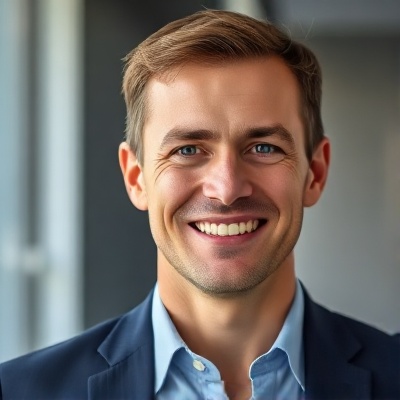 Dr. Markus Feldmann — seriöses online casino deutschland expert