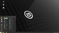 Linux Mint 21.3 Virginia Mate auf 64GB USB-C Stick...