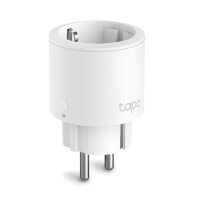 TP-Link Tapo P115 Smart Plug 3680 W Weiß