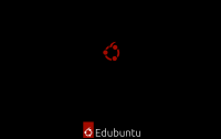 Edubuntu 24.04 LTS Desktop Live-CD Installation DVD