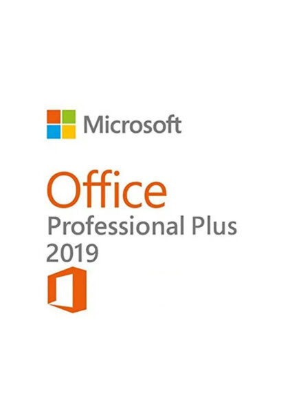 Microsoft Office 2019 Pro Plus 32 / 64 Bit für Windows Produktschlüssel - 1 Key - 1 Gerät - Mehrsprachig