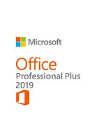 Microsoft Office 2019 Pro 32 / 64 Bit Product Key - 1 Key...