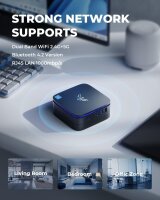 Home Assistant auf Mini-PC – Intel Alder Lake N95 |...