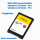 SATA SSD Festplatte mit vorinstalliertem Windows 10 oder 11 PC Laptop 550Mb/s 256GB-Win11Pro