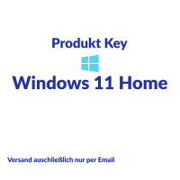 Microsoft Windows 11 Pro 64 Bit - product key - 1 Key...