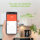 Gosund P1 Smart WiFi Power Strip with 3 AC Outlets and 3 USB Ports, Compatible with Alexa and Google Home
