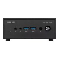 Home Assistant auf Asus ExpertCenter PN42-BBN100MV Mini...