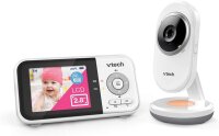 VTech Baby Monitor with Camera VM3254 Night Light