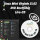 Linux Mint 22.01 Install and Live-CD on DVD+R