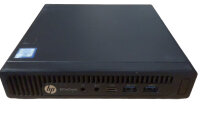 HP EliteDesk 800 G2 Mini - Runderneuert 8GB RAM / 256GB...