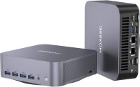 GEEKOM AI Mini PC GT1 Mega - Intel Core U9 185H,16 Kerne...