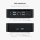 Home Assistant Server Mini-PC – Intel Alder Lake-N95 (up to 3.40 GHz), 8GB DDR4, 256GB M.2 SSD – Compact PC with Dual HDMI, LAN, WiFi 5, BT 5.0, USB 3.2 & USB 2.0 – Perfect for Smart Home