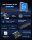 Home Assistant Server Mini-PC – Intel N100 (up to 3.40 GHz), 8GB DDR4, 256GB M.2 SSD – Compact PC with Dual HDMI, LAN, WiFi 5, BT 5.0, USB 3.2 & USB 2.0 – Perfect for Smart Home