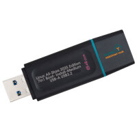 Linux All-Stars Boot & Install-Media – USB 3.2...