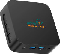 Home Assistant Server | Mini PC | Intel 12th Gen N95 |...